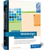 Cover: Webdesign - Rheinwerk