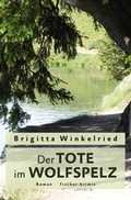 Cover: Der Tote im Wolfspelz - Fischer, Karin