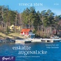 Cover: Eiskalte Augenblicke - GOYALiT