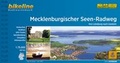 Cover: Mecklenburgischer Seen-Radweg - Esterbauer