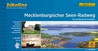 Abbildung von: Mecklenburgischer Seen-Radweg - Esterbauer