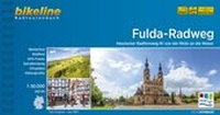 Abbildung von: Fulda-Radweg - Esterbauer