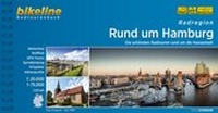 Abbildung von: Rund um Hamburg - Esterbauer