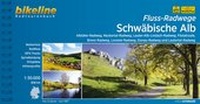 Abbildung von: Fluss-Radwege Schwäbische Alb - Esterbauer
