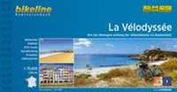 Abbildung von: La Vélodyssée - Esterbauer