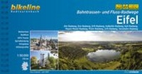 Abbildung von: Bahntrassen- und Fluss-Radwege Eifel - Esterbauer