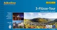 Abbildung von: 3-Flüsse-Tour - Esterbauer
