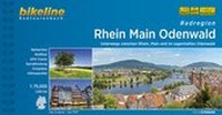 Abbildung von: Rhein Main Odenwald - Esterbauer
