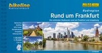 Abbildung von: Rund um Frankfurt - Esterbauer