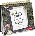 Cover: 24 x Ich bin ganz bei mir selbst - Groh