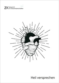 Enlarge image Cover: Heil versprechen - transcript
