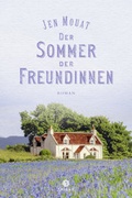 Cover: Der Sommer der Freundinnen - Thiele Verlag