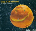 Cover: Songs of Life and Death - Aisthesis