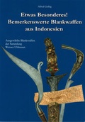 Cover: Etwas Besonderes - Kunstsammlungen d. Veste Coburg