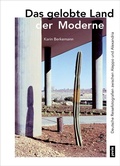 Cover: Das gelobte Land der Moderne - JOVIS Verlag