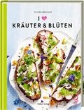 Cover: I love Kr&auml;uter & Bl&uuml;ten - H&ouml;lker Verlag