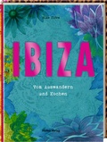 Cover: Ibiza - H&ouml;lker Verlag
