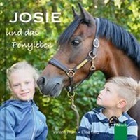 Abbildung von: Josie und das Ponyleben - FN Verlag