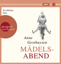 Abbildung von: Mädelsabend - Argon