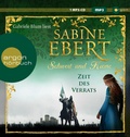 Cover: Schwert und Krone - Zeit des Verrats - Argon