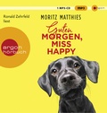 Cover: Guten Morgen, Miss Happy - Argon