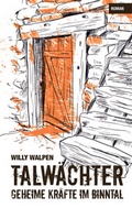 Cover: Talw&auml;chter - rottenedition