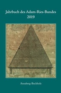 Cover: Jahrbuch des Adam-Ries-Bundes 2019 - Adam-Ries-Bund