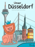 Cover: Unser D&uuml;sseldorf - Windy Verlag GmbH