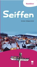 Cover: Reisef&uuml;hrer Seiffen - Chemnitzer Verlag und Druck
