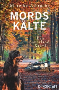 Abbildung von: Mordskälte - Ullstein Midnight