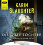Cover: Die gute Tochter - Lübbe Audio