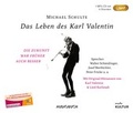 Cover: Das Leben des Karl Valentin (Sonderausgabe) - steinbach sprechende b&uuml;cher