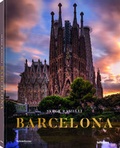 Cover: Barcelona - teNeues Verlag ein Imprint des Gestalten Verlags