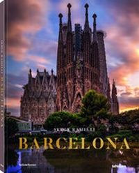 Enlarge image Cover: Barcelona - teNeues Verlag ein Imprint des Gestalten Verlags