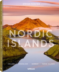 Abbildung von: Nordic Islands - teNeues Verlag ein Imprint des Gestalten Verlags