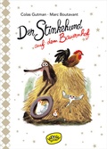 Cover: Der Stinkehund auf dem Bauernhof (Bd.5) - Woow Books