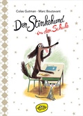 Cover: Der Stinkehund in der Schule (Bd.4) - Woow Books