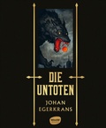 Cover: Die Untoten - Woow Books