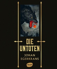 Enlarge image Cover: Die Untoten - Woow Books