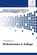 Cover: Praktikerhandbuch Risikoinventur 2. Auflage - FCH AG