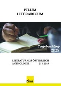 Cover: Pilum Literaricum 21 / 2019 - Pilum Literatur Verlag