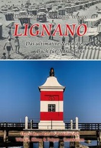 Enlarge image Cover: LIGNANO - Morawa Lesezirkel GmbH