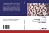 Enlarge image Cover: The AFDTT - LAP Lambert Academic Publishing
