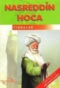 Cover: Nasreddin Hocadan Fikralar - Timas Cocuk