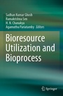 Cover: Bioresource Utilization and Bioprocess - Springer