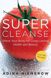 Abbildung von: Super Cleanse - HarperCollins