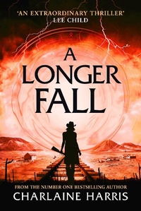 Enlarge image Cover: A Longer Fall - Piatkus Books