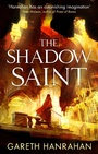 Cover: The Shadow Saint - Orbit