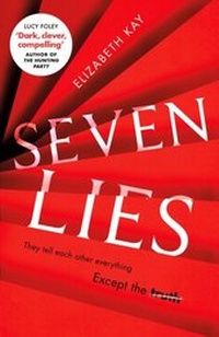 Abbildung von: Seven Lies - Sphere