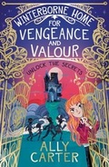 Cover: Winterborne Home for Vengeance and Valour - ORCHARD BOOKS